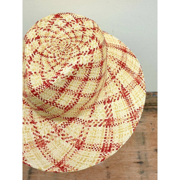 Anthony Peto vasarinė skrybėlė 